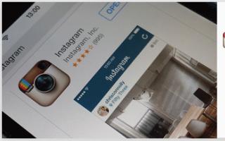 Come creare un marchio personale su Instagram e promuoverlo: consigli Marchi e aziende su Instagram