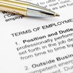Employment contract for a watchman - sample Fixed-term contract with a watchman sample