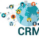 CRM для организации работы с клиентами и повышения эффективности продаж