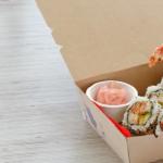 How to open a sushi bar from scratch?