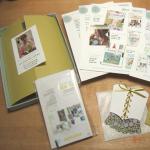 From folder to illustration: creating an effective press kit