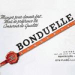 Bonduelle – Markengeschichte