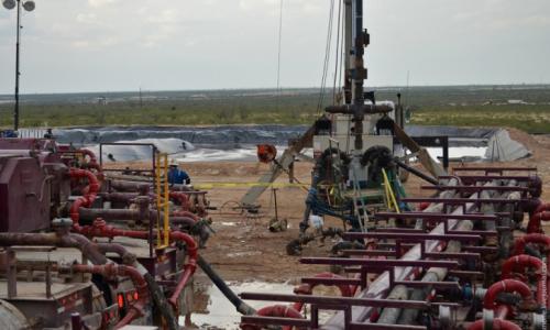Fracking may affect child's health