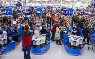 Walmart історія.  Історія успіху Walmart.  Найкращі цитати Сема Уолтона