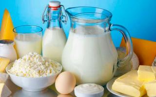 Download dairy farm business plan