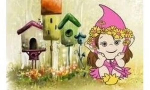 Παιδικά πλεκτά Gnome: τα παιδιά είναι άνετα, οι μητέρες είναι χαρούμενες Παιδικά ρούχα Gnome