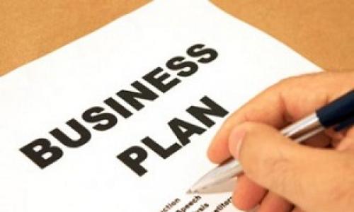 How to write a business plan - step-by-step instructions