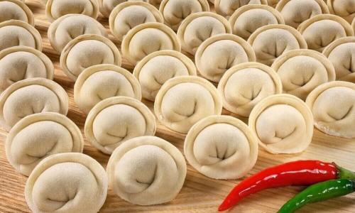Everything about opening a dumpling shop at home: features of producing homemade dumplings