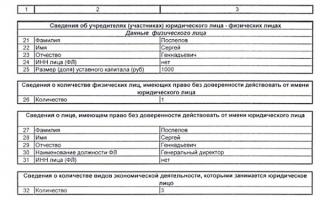 Аркуш запису егрип є для ІП документом, що підтверджує держреєстрацію