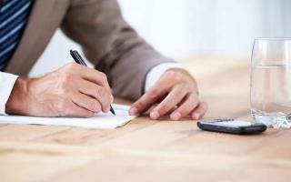 What documents are issued upon registration of an LLC?