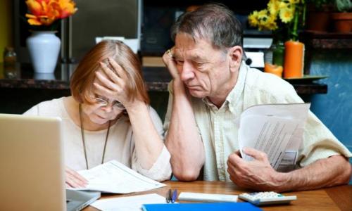 Work for pensioners at home: we earn money without investing a penny Types of home work for pensioners