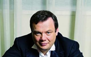 Mikhail Fridman: biography, activities, family Figures and Facts