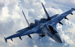 Тяжелый путь легкого истребителя: какой будет российская военная авиация