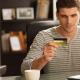 Rostelecom Internet payment methods - cash and online