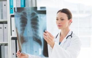 Должностная инструкция рентгенолаборанта Требования к квалификации рентгенолаборанта