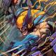 The Enemy Within: Wolverine's Origin Wolverine's Biography