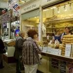 Biznes chlebowy: jak zarabiać w piekarni i piekarni Chleb Kiosk