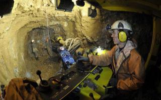 Russische Goldminenunternehmen steigern ihre Produktion