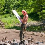 Archäologe - die Vor- und Nachteile des Berufs