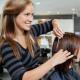 How to promote a beauty salon: traditional and original ideas How to promote a design studio