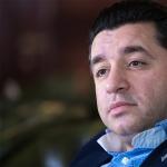 Restaurateur Elashvili - RBC: “Sbarro no longer meets market requirements