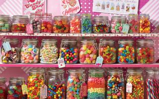 Przegląd modelu biznesowego: wyspa w centrum handlowym Jaki system podatkowy wybrać dla sklepu ze słodyczami